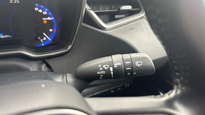 Toyota Corolla 1.8 VVT-i Hybrid Excel 5dr CVT Hybrid Estate